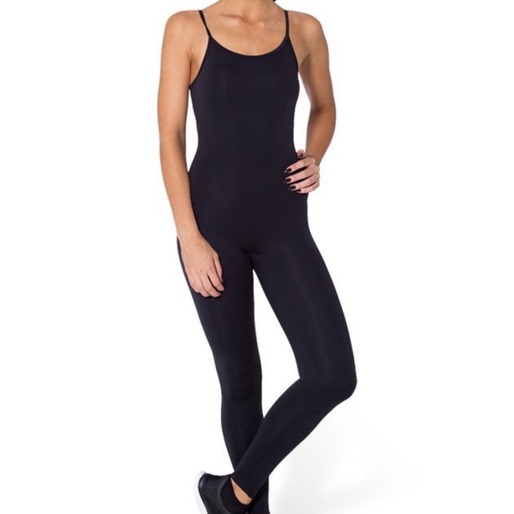 BlackMilk The Catsuit Sz M Activewear